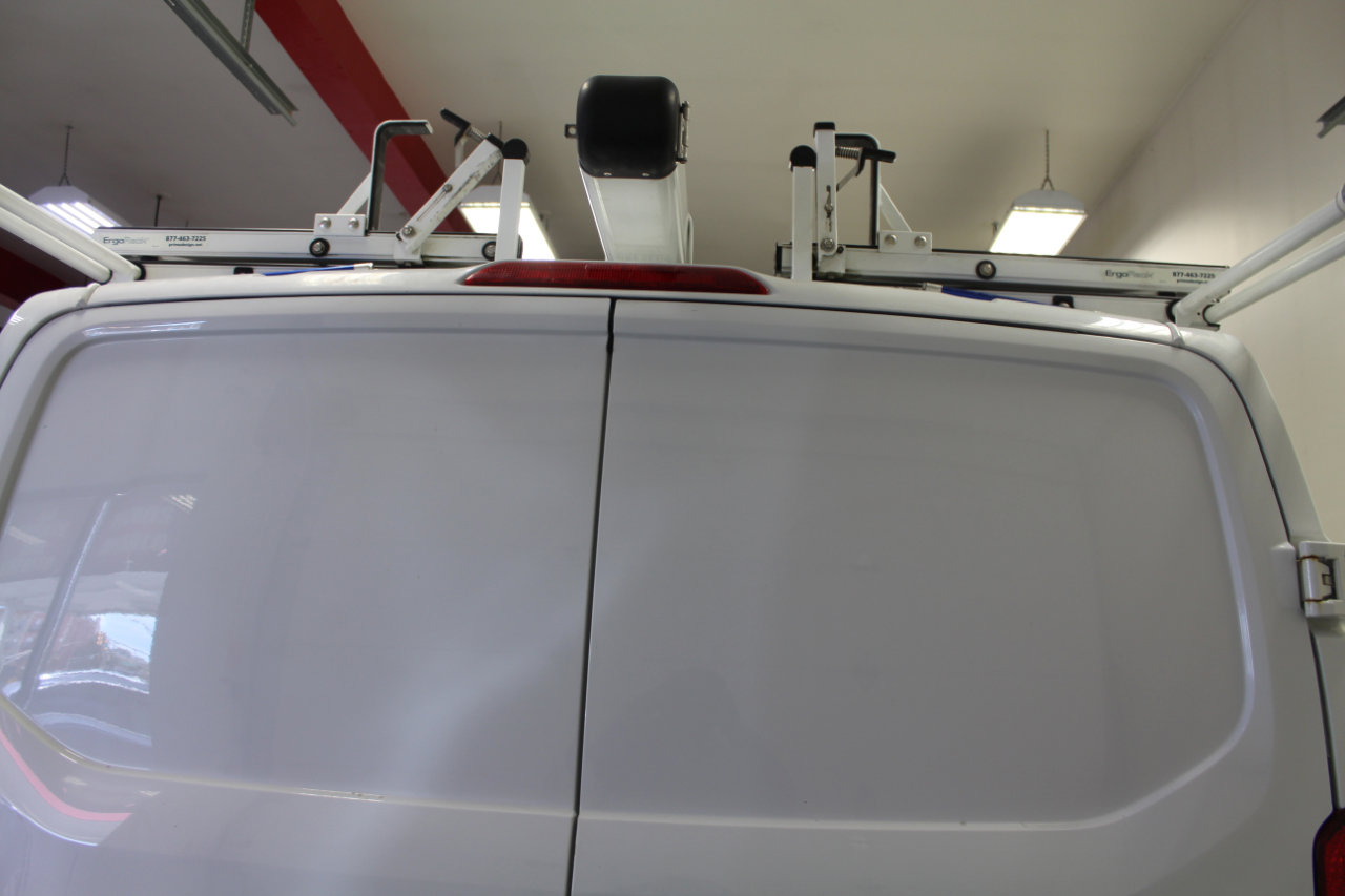 Used 2018 Ford Transit 250 130 Low Roof image 5