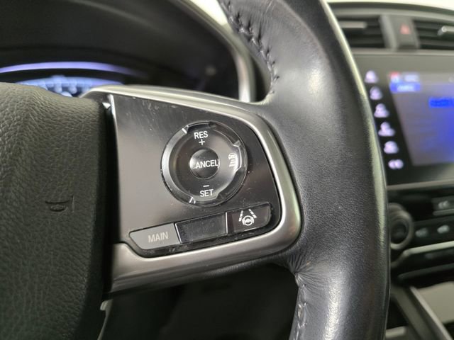 Used 2019 Honda CR-V Touring image 28