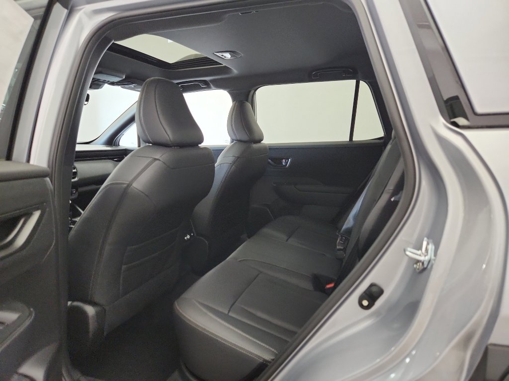 New 2026 Subaru Outback Limited XT AWD/4WD image 34