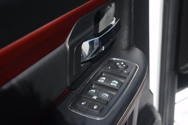 Used 2016 RAM 1500 Rebel AWD/4WD image 13