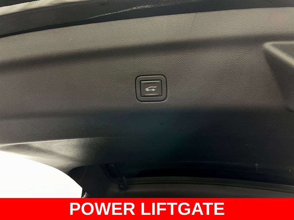 Certified 2023 Chevrolet Tahoe LT w/ LT Signature Plus Package AWD/4WD image 53