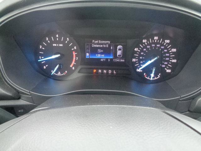 Used 2020 Ford Fusion S image 36