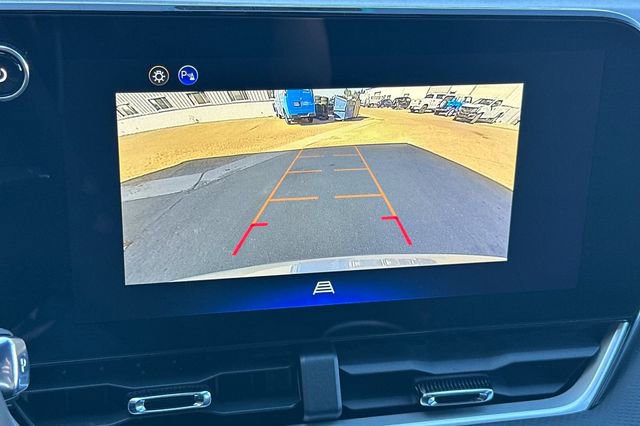 New 2026 Chevrolet Equinox LT image 26