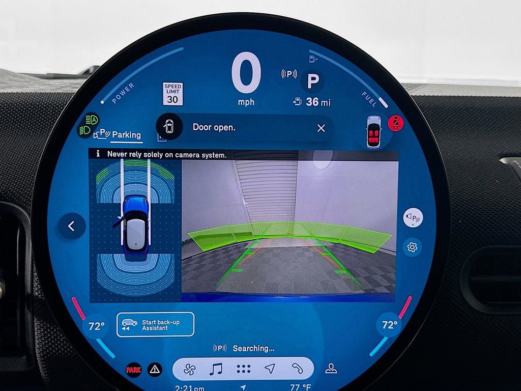 Certified 2025 MINI Cooper S image 13