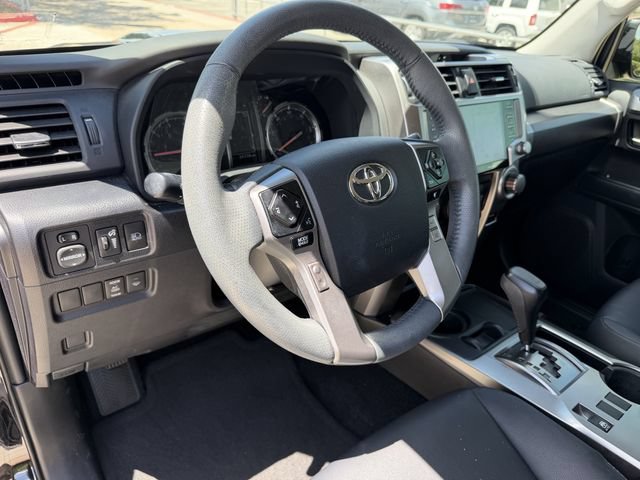 Used 2023 Toyota 4Runner TRD Sport RWD image 14