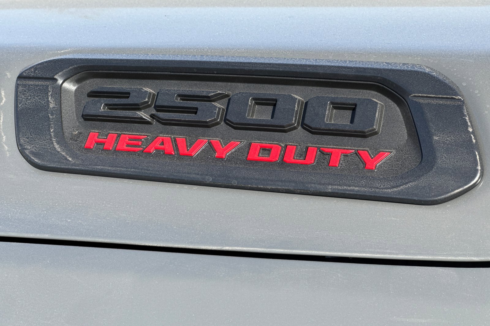 New 2026 RAM 2500 Tradesman image 25