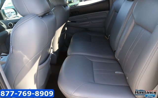 Used 2015 Toyota Tacoma TRD Pro image 14