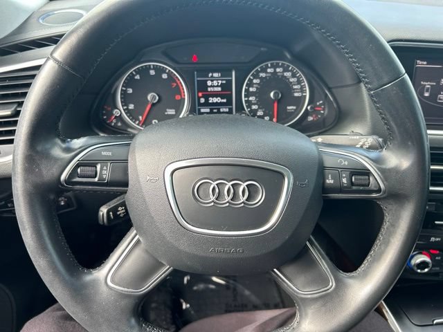 Used 2017 Audi Q5 2.0T Premium Plus AWD/4WD image 23