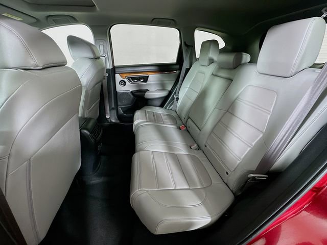 Certified 2020 Honda CR-V EX-L image 31