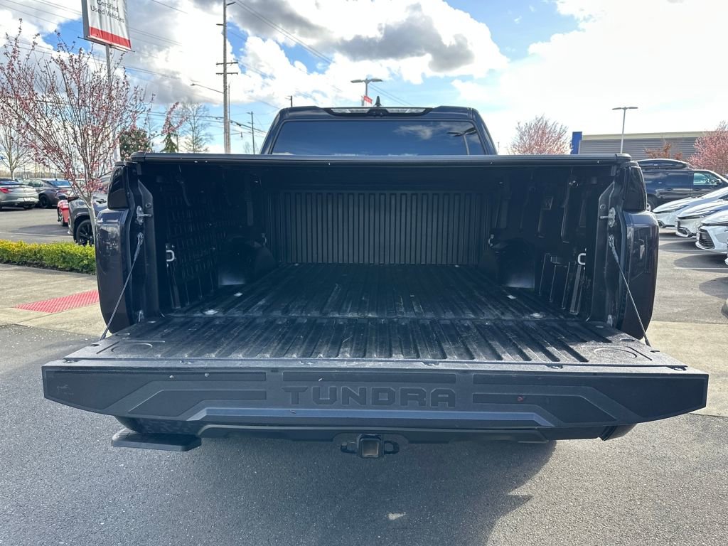 Used 2024 Toyota Tundra TRD Pro image 26