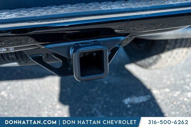 New 2026 Chevrolet Colorado Trail Boss image 32