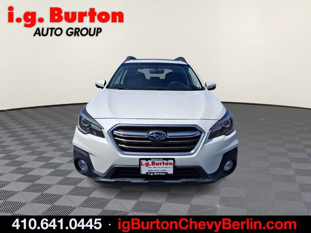 Used 2019 Subaru Outback 2.5i Limited w/ Popular Package #2 AWD/4WD image 2