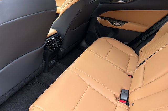 New 2026 Lexus NX 350h AWD w/ Cold Area Package image 10