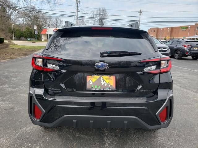 New 2026 Subaru Crosstrek 2.5i Limited AWD/4WD image 4