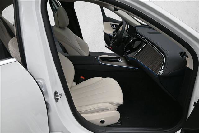 New 2026 Mercedes-Benz E 350 4MATIC Sedan image 28