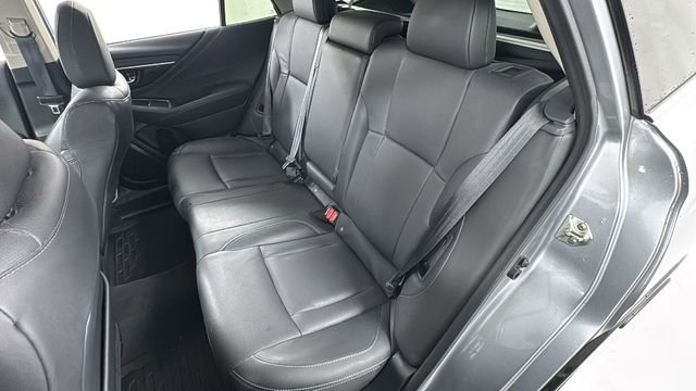 Used 2020 Subaru Outback Limited w/ Popular Package #2 image 12