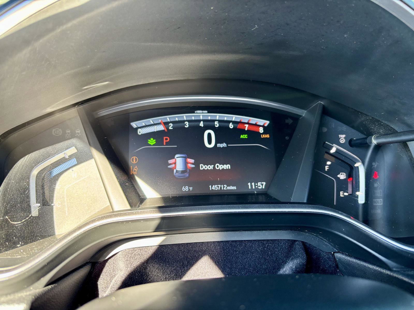 Used 2019 Honda CR-V Touring image 36