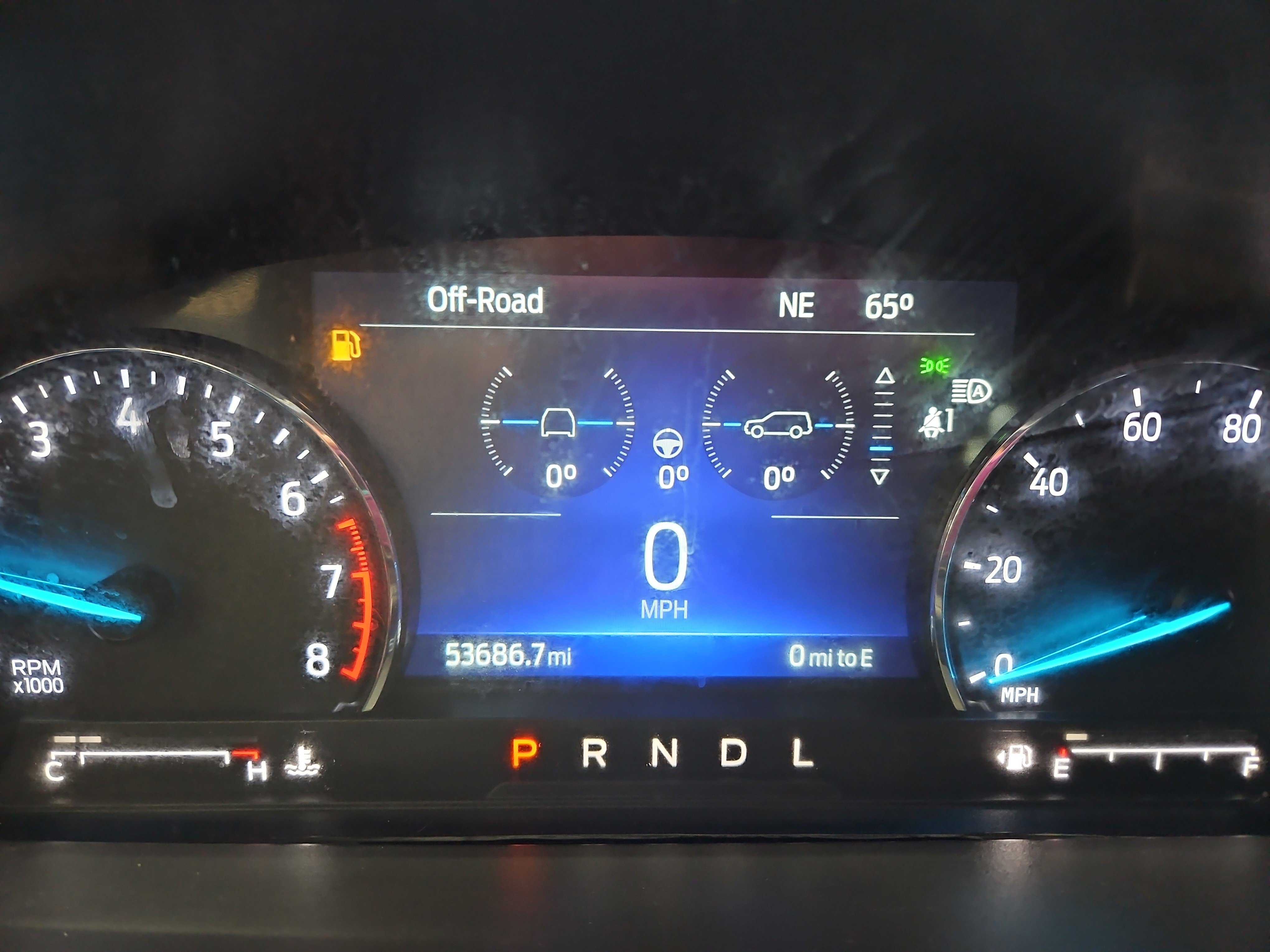 Used 2023 Ford Explorer Limited image 14