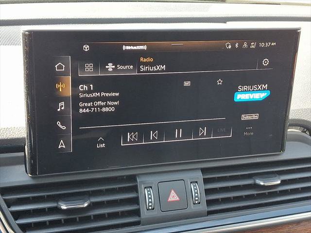 Certified 2022 Audi Q5 2.0T Premium image 18