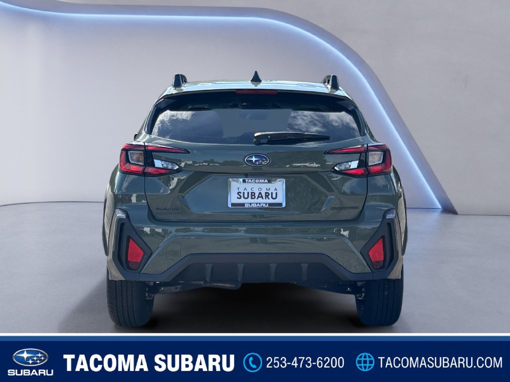 New 2026 Subaru Crosstrek 2.5i Limited AWD/4WD image 4