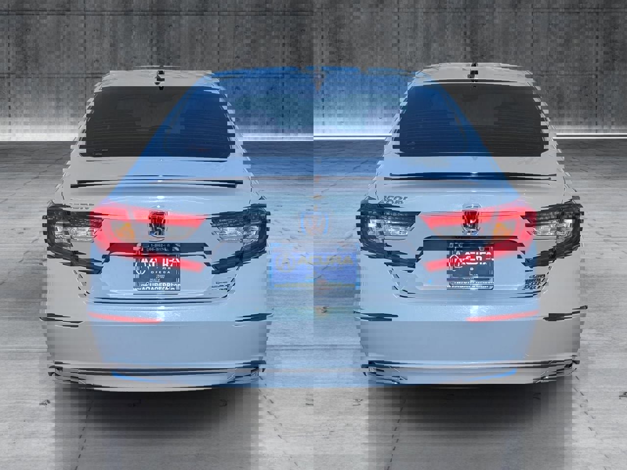 Used 2022 Honda Accord Sport image 4