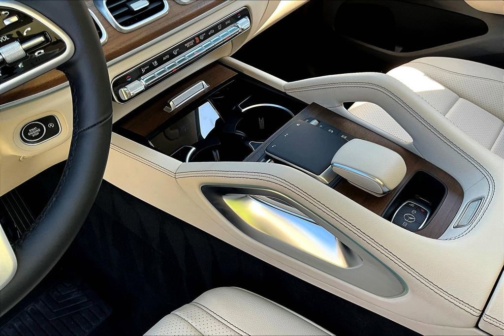 Certified 2021 Mercedes-Benz GLE 350 4MATIC image 14