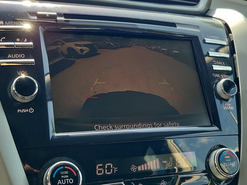 Used 2019 Nissan Murano S w/ Cargo Package FWD image 28