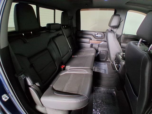 Used 2021 GMC Sierra 2500 Denali w/ Denali Ultimate Package AWD/4WD image 16
