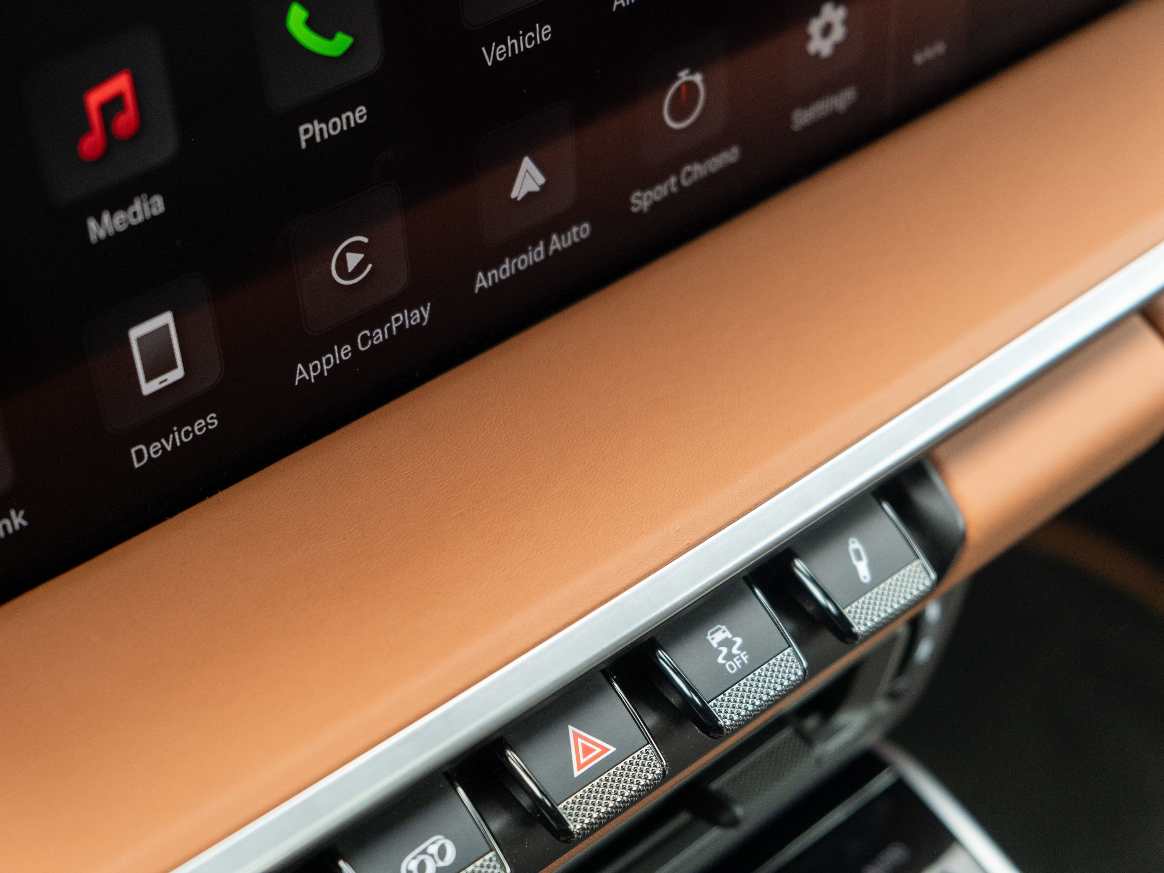 Certified 2024 Porsche 911 Carrera S image 29