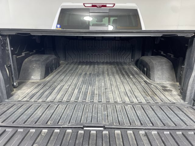 Certified 2022 GMC Sierra 1500 Denali Ultimate AWD/4WD image 14