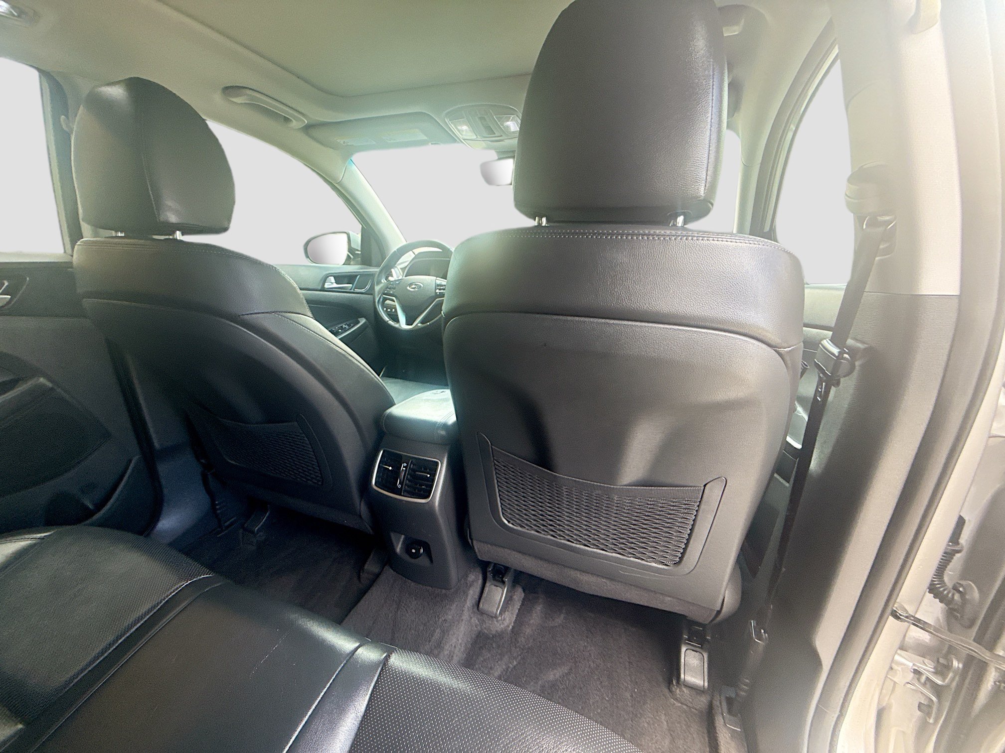 Used 2020 Hyundai Tucson Ultimate FWD image 28