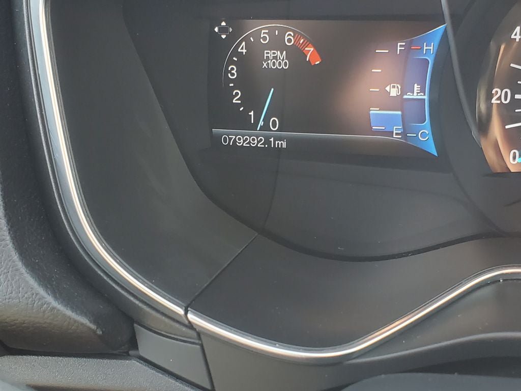 Used 2017 Ford Fusion Sport w/ Equipment Group 401A AWD/4WD image 16