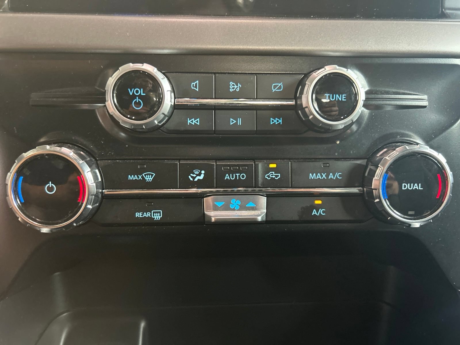 Used 2024 Ford F150 XLT w/ Mobile Office Package AWD/4WD image 25