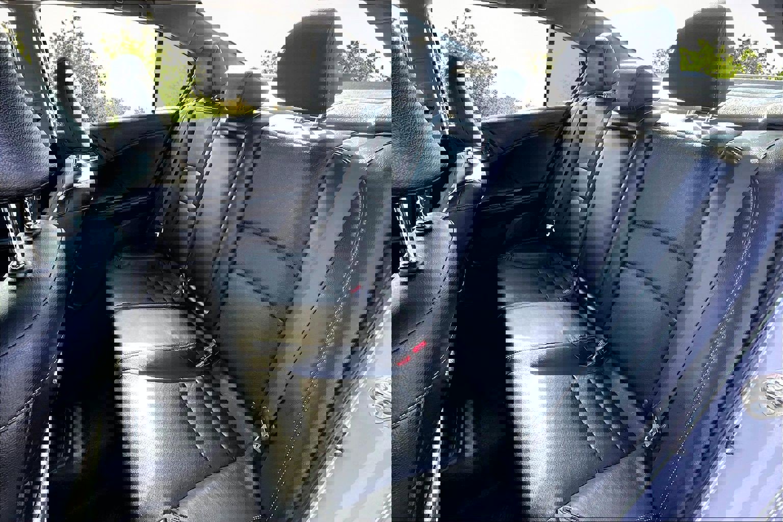 Used 2017 Honda Accord EX-L image 26