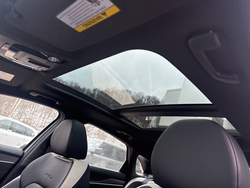 New 2026 Kia K5 GT-Line AWD/4WD image 40