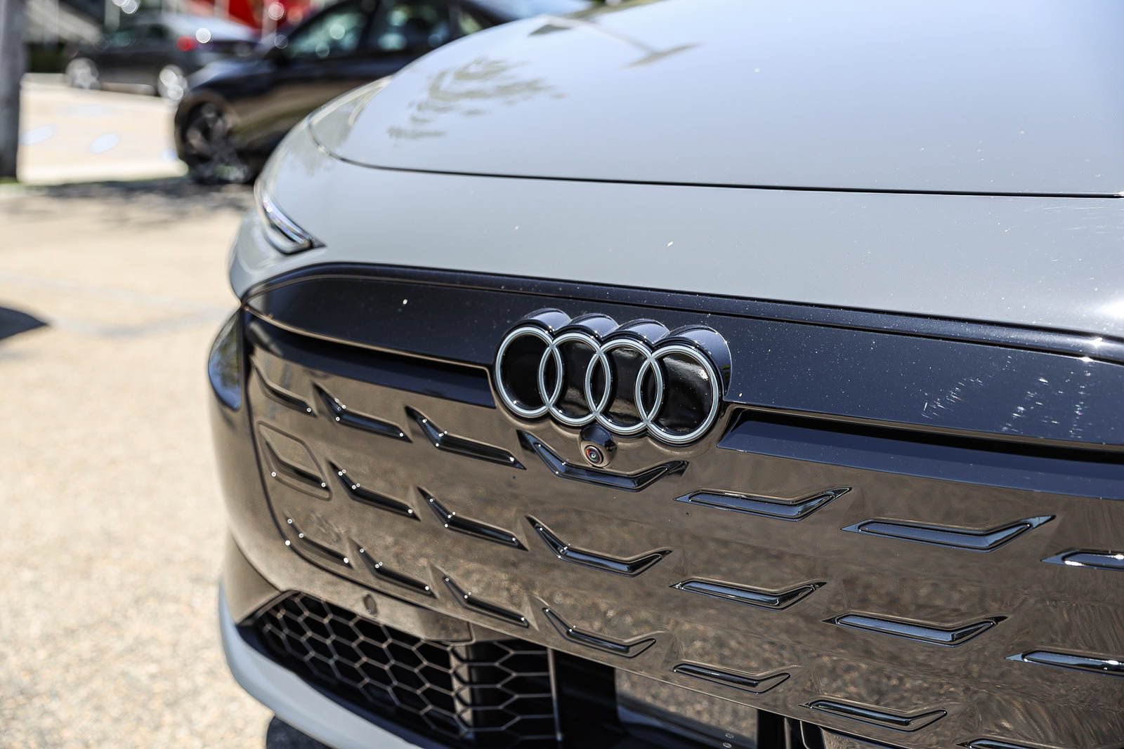 New 2027 Audi A6 e-tron Premium Plus AWD/4WD image 11