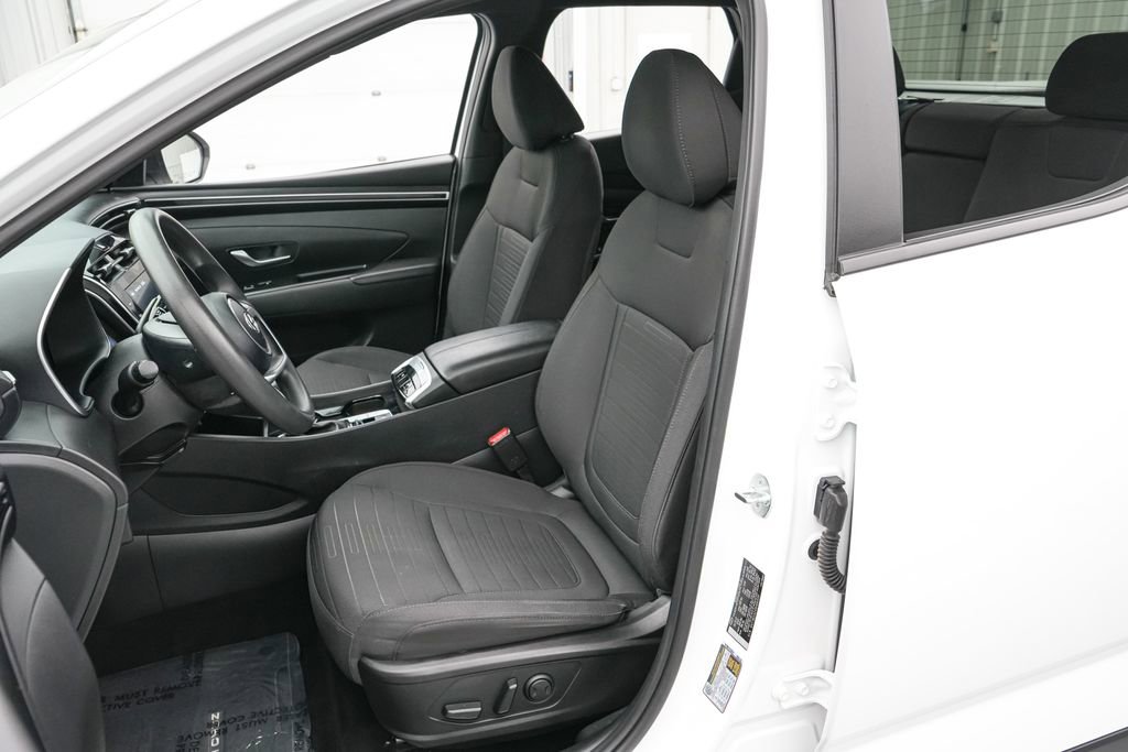 Used 2024 Hyundai Santa Cruz SEL AWD/4WD image 13