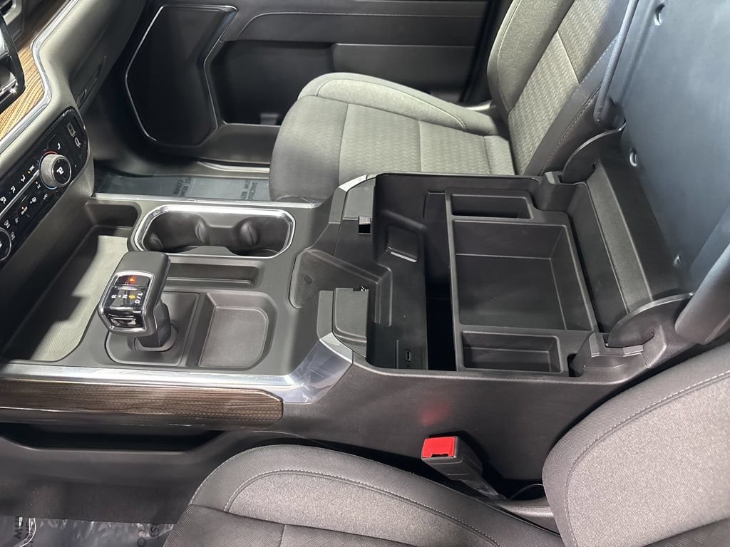 Used 2023 Chevrolet Silverado 1500 RST AWD/4WD image 21