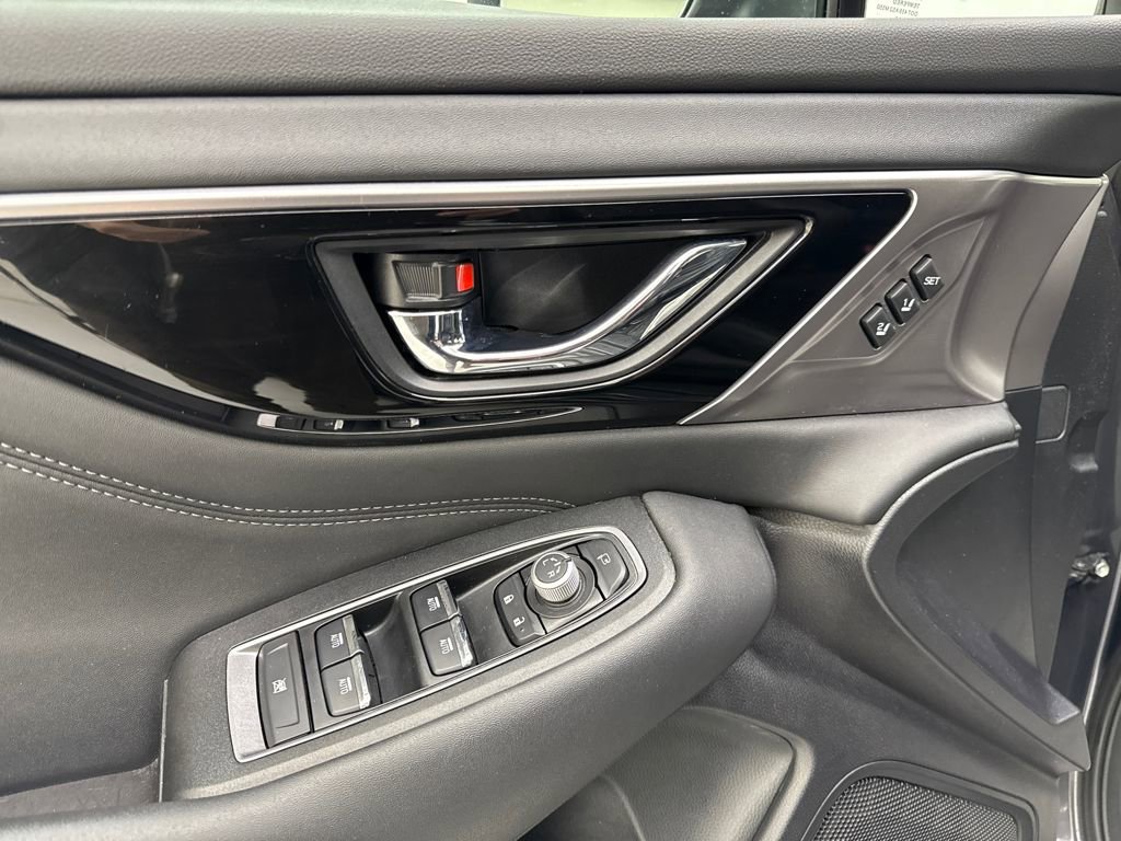 Certified 2024 Subaru Outback Touring image 12