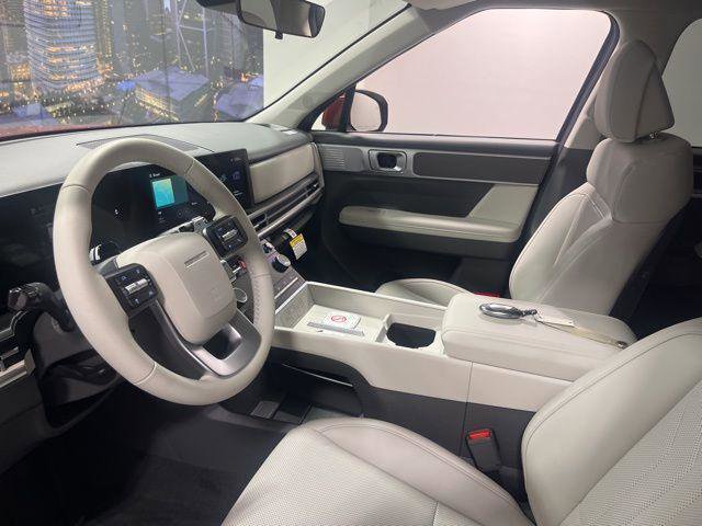 New 2026 Hyundai Santa Fe SEL FWD image 10