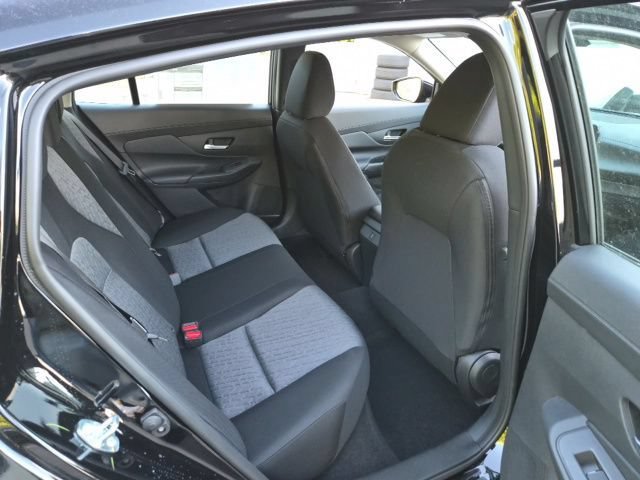 New 2026 Nissan Sentra SV w/ SV Convenience Package FWD image 9