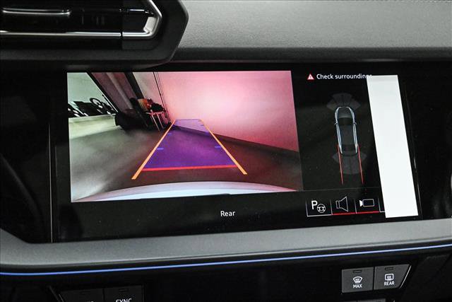 New 2026 Audi A3 2.0T Premium Plus image 15