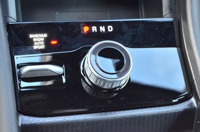 New 2025 Jeep Grand Cherokee Limited w/ Luxury Tech Group II image 25