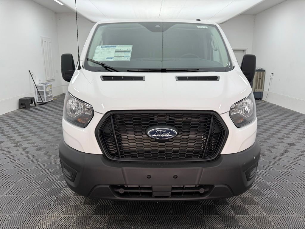 New 2025 Ford Transit 150 Low Roof image 12