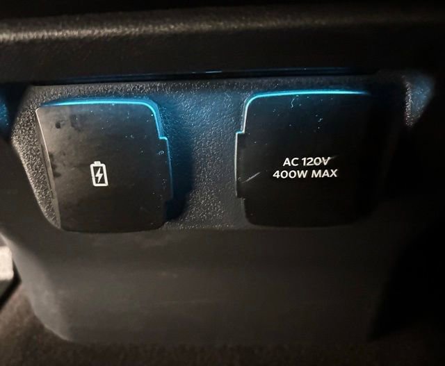 Used 2021 Ford F150 XLT w/ Equipment Group 302A High image 14