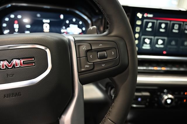 New 2026 GMC Sierra 1500 SLT w/ SLT Premium Plus Package image 26