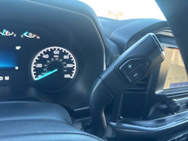 Used 2023 Ford F150 XL w/ STX Appearance Package image 32