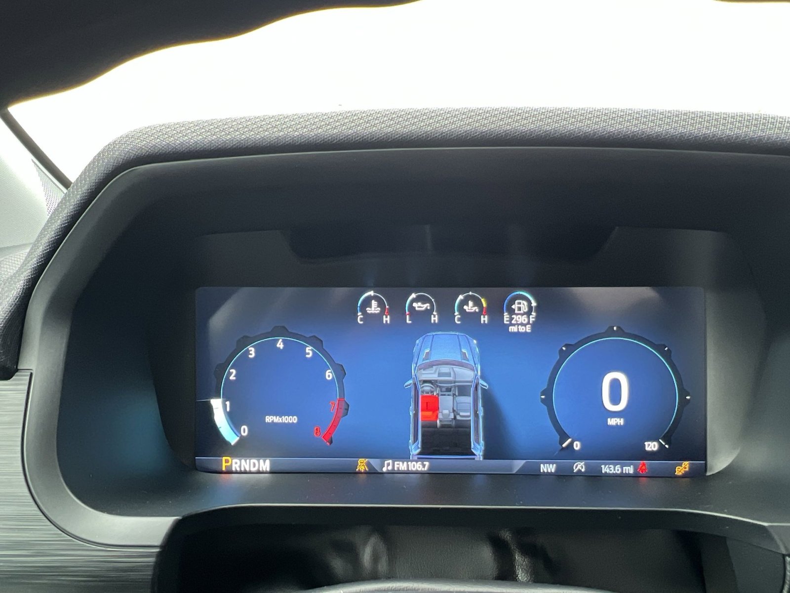 New 2025 Ford F150 XL image 17