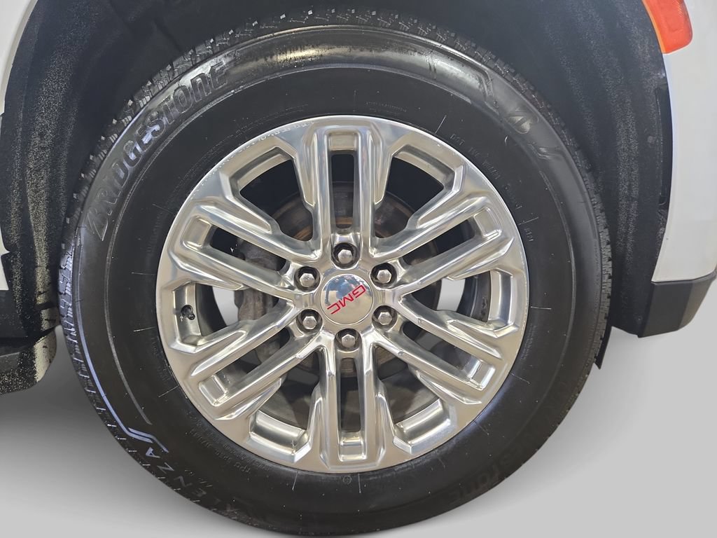 Used 2023 GMC Yukon XL SLT AWD/4WD image 39