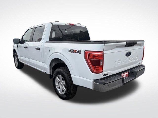 Used 2023 Ford F150 XLT AWD/4WD image 8